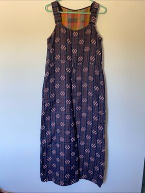 Ace & Jig Wide-Leg Jumpsuit